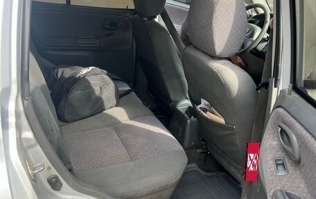 Chevrolet Tracker II, 2000 год, 370 000 рублей, 6 фотография