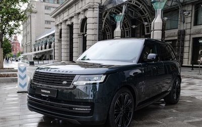 Land Rover Range Rover IV рестайлинг, 2026 год, 22 900 000 рублей, 1 фотография