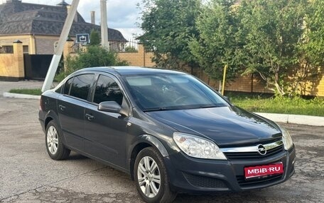 Opel Astra H, 2008 год, 450 000 рублей, 1 фотография