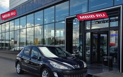 Peugeot 308 II, 2010 год, 650 000 рублей, 1 фотография
