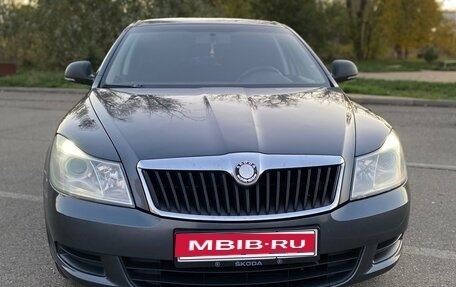 Skoda Octavia, 2010 год, 800 000 рублей, 1 фотография
