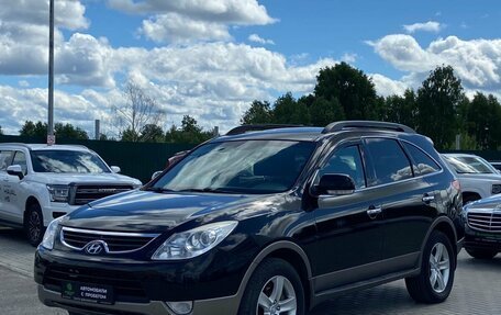Hyundai ix55, 2010 год, 1 125 000 рублей, 1 фотография