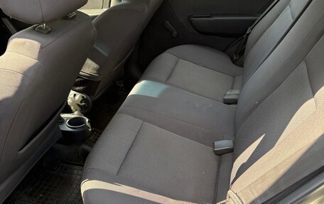 Chevrolet Aveo III, 2008 год, 315 000 рублей, 6 фотография