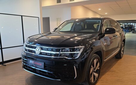 Volkswagen Teramont I, 2026 год, 5 490 000 рублей, 1 фотография