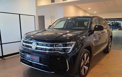 Volkswagen Teramont I, 2026 год, 5 490 000 рублей, 1 фотография