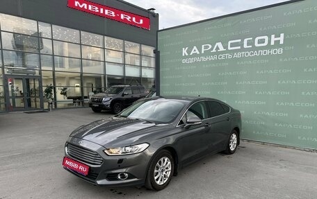 Ford Mondeo V, 2019 год, 1 995 000 рублей, 1 фотография