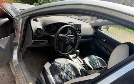 Mazda 6, 2004 год, 258 000 рублей, 5 фотография