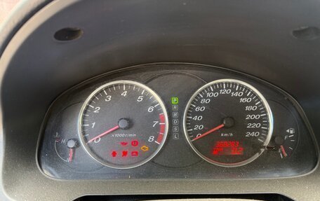 Mazda 6, 2004 год, 258 000 рублей, 6 фотография