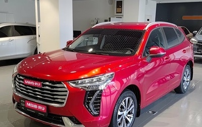 Haval Jolion, 2022 год, 1 699 000 рублей, 1 фотография