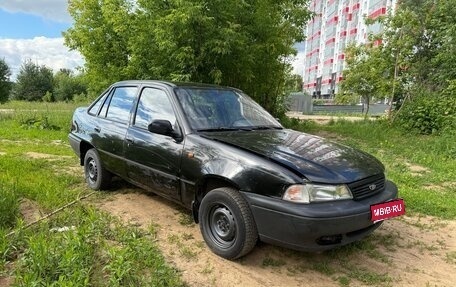 Daewoo Nexia I рестайлинг, 1997 год, 59 000 рублей, 1 фотография