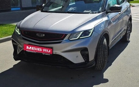 Geely Coolray I, 2020 год, 1 200 000 рублей, 2 фотография
