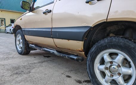 Chevrolet Niva I рестайлинг, 2005 год, 260 000 рублей, 3 фотография