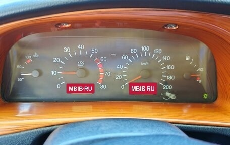 Chevrolet Niva I рестайлинг, 2005 год, 260 000 рублей, 10 фотография