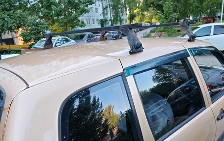 Chevrolet Niva I рестайлинг, 2005 год, 260 000 рублей, 18 фотография