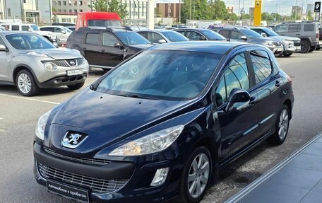 Peugeot 308 II, 2010 год, 650 000 рублей, 3 фотография