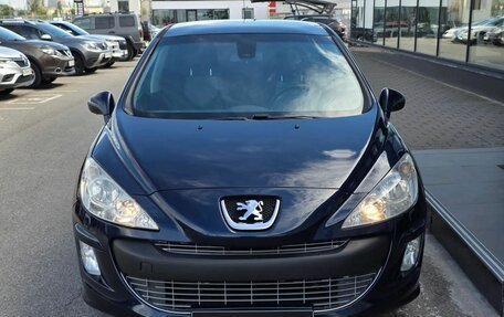 Peugeot 308 II, 2010 год, 650 000 рублей, 4 фотография