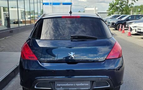 Peugeot 308 II, 2010 год, 650 000 рублей, 7 фотография