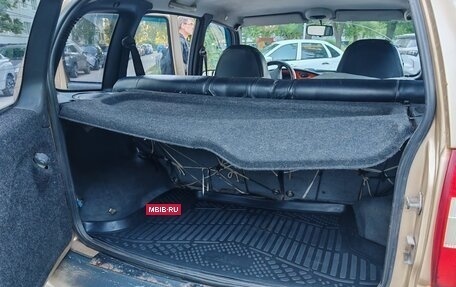 Chevrolet Niva I рестайлинг, 2005 год, 260 000 рублей, 19 фотография