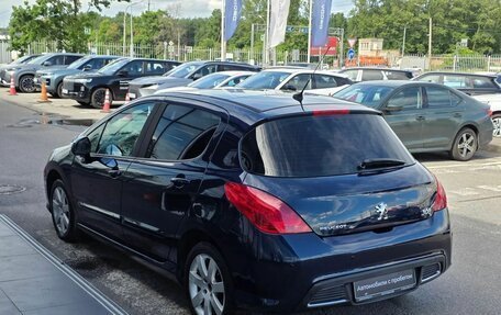 Peugeot 308 II, 2010 год, 650 000 рублей, 8 фотография