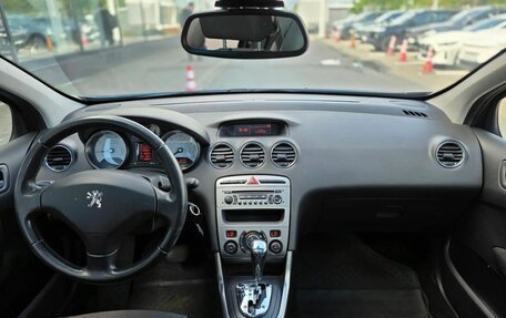 Peugeot 308 II, 2010 год, 650 000 рублей, 10 фотография