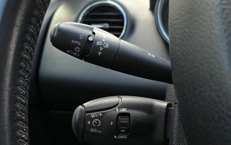 Peugeot 308 II, 2010 год, 650 000 рублей, 11 фотография