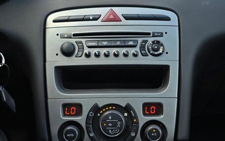Peugeot 308 II, 2010 год, 650 000 рублей, 16 фотография
