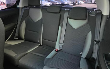 Peugeot 308 II, 2010 год, 650 000 рублей, 17 фотография