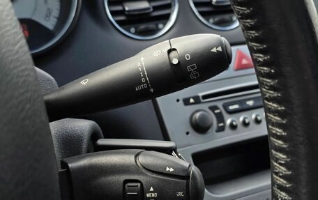 Peugeot 308 II, 2010 год, 650 000 рублей, 12 фотография
