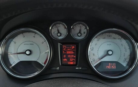 Peugeot 308 II, 2010 год, 650 000 рублей, 13 фотография