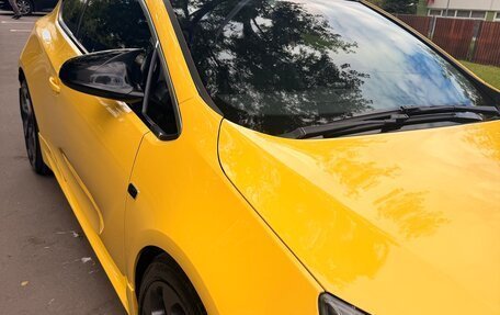 Opel Astra J, 2012 год, 1 250 000 рублей, 3 фотография