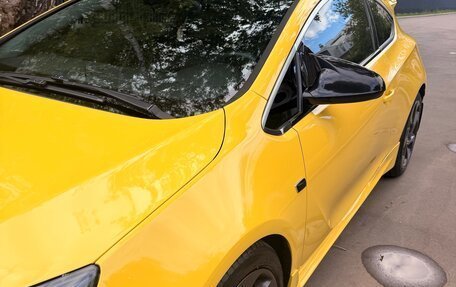 Opel Astra J, 2012 год, 1 250 000 рублей, 6 фотография