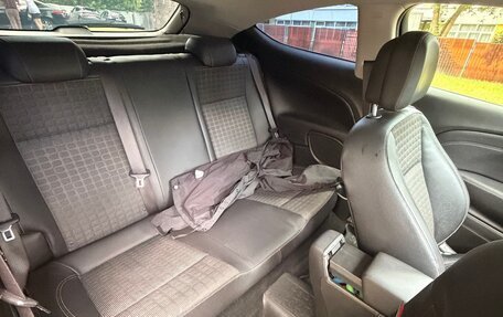 Opel Astra J, 2012 год, 1 250 000 рублей, 15 фотография