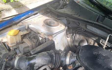 Subaru Outback III, 2004 год, 900 000 рублей, 8 фотография
