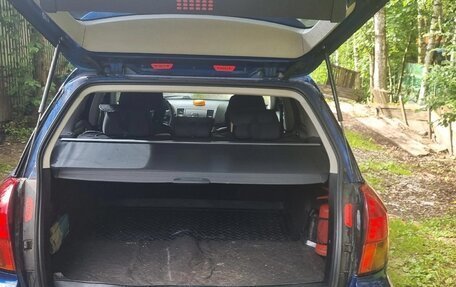 Subaru Outback III, 2004 год, 900 000 рублей, 6 фотография