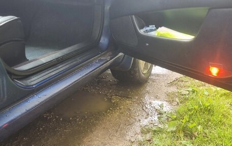 Subaru Outback III, 2004 год, 900 000 рублей, 5 фотография