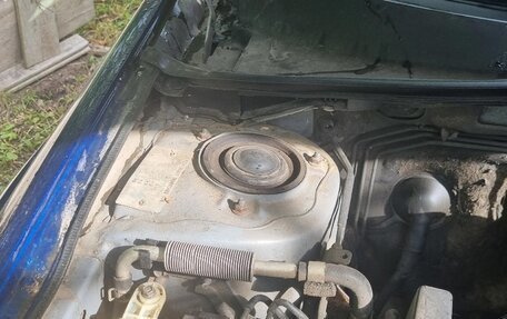 Subaru Outback III, 2004 год, 900 000 рублей, 13 фотография
