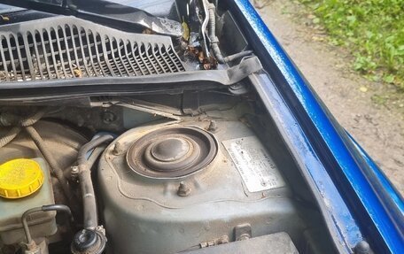 Subaru Outback III, 2004 год, 900 000 рублей, 17 фотография