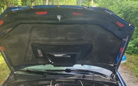 Subaru Outback III, 2004 год, 900 000 рублей, 19 фотография