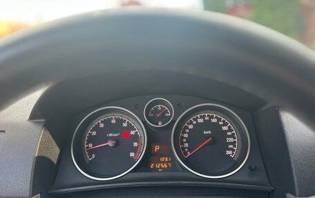 Opel Astra H, 2008 год, 450 000 рублей, 10 фотография