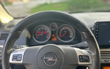 Opel Astra H, 2008 год, 450 000 рублей, 9 фотография
