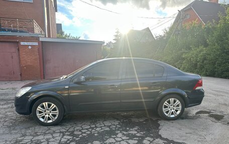 Opel Astra H, 2008 год, 450 000 рублей, 6 фотография