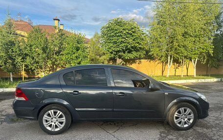 Opel Astra H, 2008 год, 450 000 рублей, 5 фотография