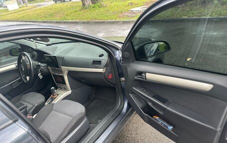 Opel Astra H, 2008 год, 450 000 рублей, 13 фотография