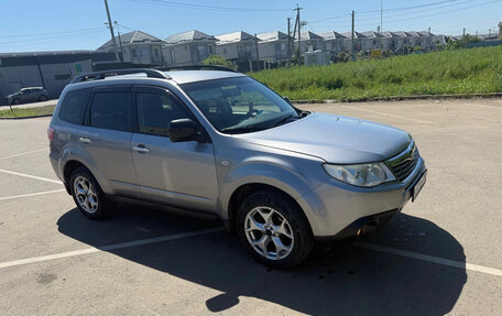 Subaru Forester, 2008 год, 1 199 000 рублей, 3 фотография