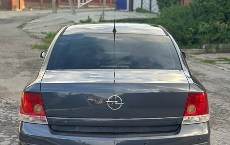Opel Astra H, 2008 год, 450 000 рублей, 8 фотография