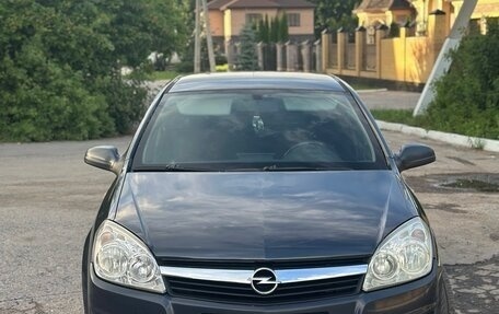 Opel Astra H, 2008 год, 450 000 рублей, 7 фотография