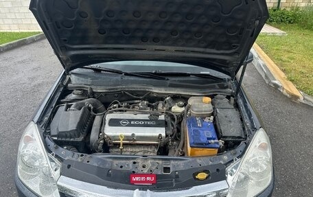 Opel Astra H, 2008 год, 450 000 рублей, 12 фотография