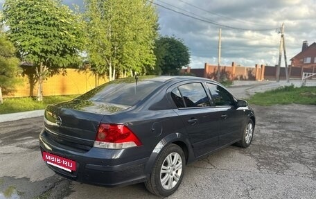 Opel Astra H, 2008 год, 450 000 рублей, 3 фотография