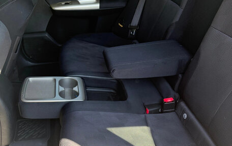 Subaru Forester, 2008 год, 1 199 000 рублей, 9 фотография