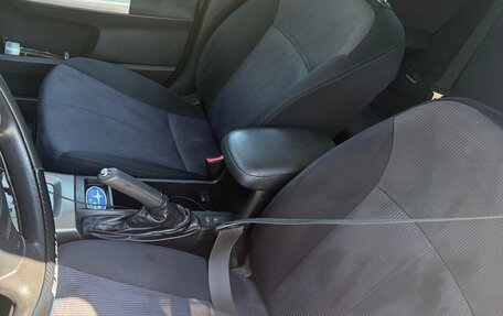 Subaru Forester, 2008 год, 1 199 000 рублей, 8 фотография